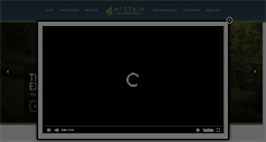 Desktop Screenshot of mcstain.com